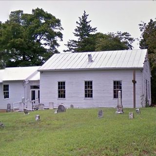 Piney Grove United Methodist Church Reisterstown, Maryland