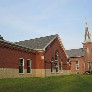 York United Methodist Church Medina, Ohio