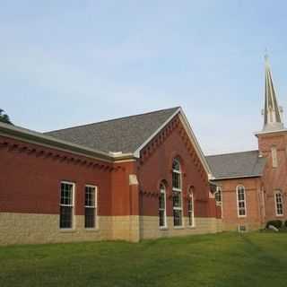 York United Methodist Church - Medina, Ohio