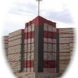 Velda Rose United Methodist Church - Mesa, Arizona
