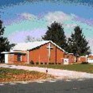 Emmanuel United Methodist Church West Terre Haute, Indiana
