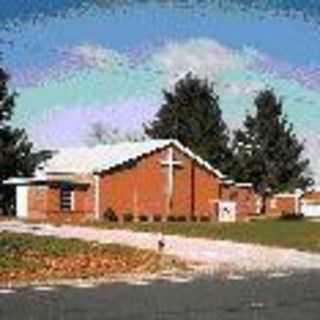 Emmanuel United Methodist Church - West Terre Haute, Indiana