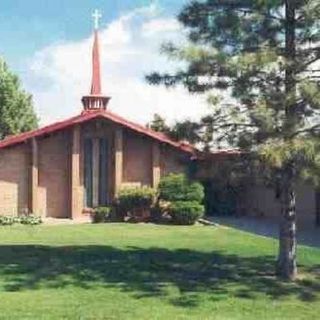 Trinity United Methodist Church Kearns, Utah