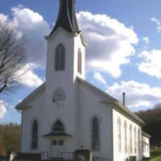 Bowerston First United Methodist Church - Bowerston, Ohio