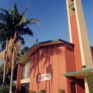 First United Methodist Church of Torrance Torrance, California