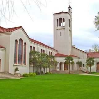 First United Methodist Church of Modesto - Modesto, California