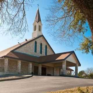 Canyon Lake United Methodist Church - Canyon Lake, Texas