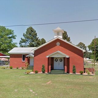 Hermitage United Methodist Church Hermitage, Arkansas