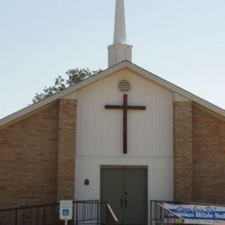 First United Methodist Church of Iredell - Iredell, Texas