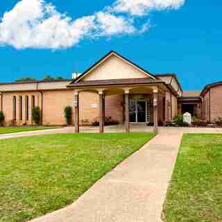 Fairwood United Methodist Church Tyler, Texas