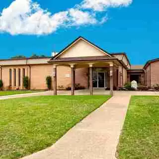 Fairwood United Methodist Church - Tyler, Texas