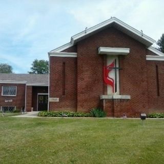 Good Shepherd United Methodist Church East Liverpool, Ohio