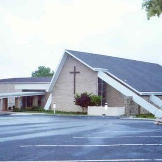 Chillicothe United Methodist Church Chillicothe, Missouri