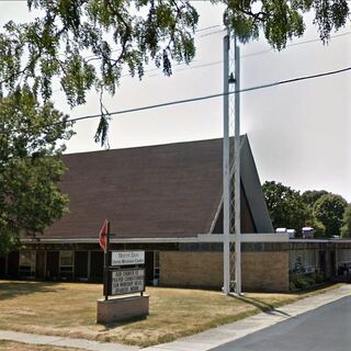 Mt Zion United Methodist Church Janesville, Wisconsin
