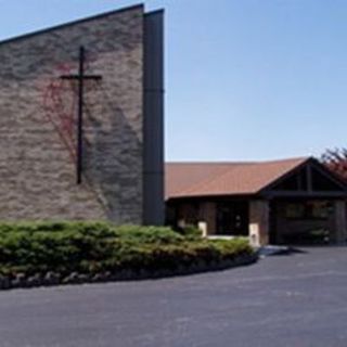 First United Methodist Church Hartford Hartford, Wisconsin