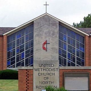 North Royalton United Methodist Church North Royalton, Ohio