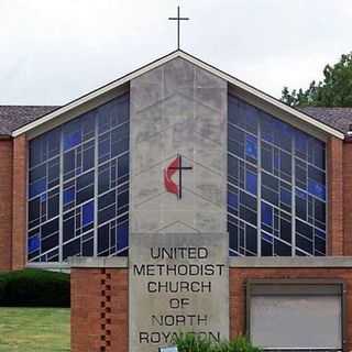 North Royalton United Methodist Church - North Royalton, Ohio