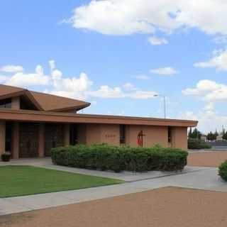 University United Methodist Church - Las Cruces, New Mexico
