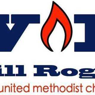 Will Rogers United Methodist Church - Tulsa, Oklahoma
