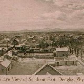 First United Methodist Church of Douglas Douglas, Wyoming