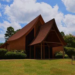 St Marks United Methodist Church Marshall, Texas