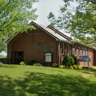 Ebenezer Church - Marshfield, Missouri