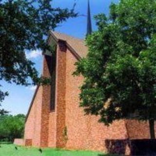 University United Methodist Church Wichita Falls, Texas