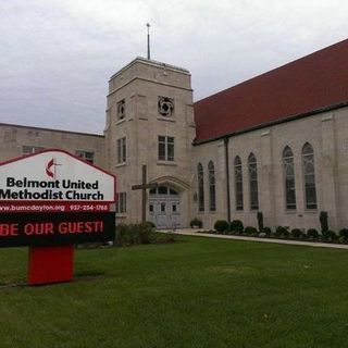 Belmont United Methodist Church Dayton, Ohio