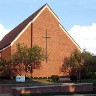 Worthington United Methodist Church Worthington, Ohio