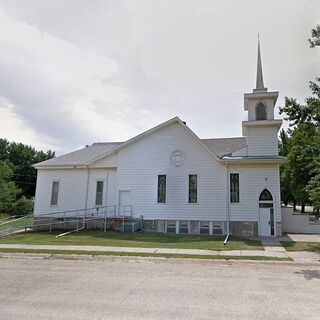 Alta Vista Simpson United Methodist Church Alta Vista, Kansas