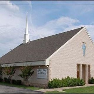 Pleasant Valley United Methodist Church - Sachse, Texas