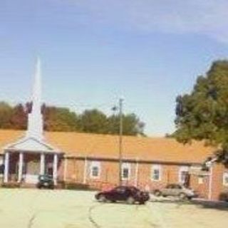 New Hope United Methodist Church Fayetteville, Georgia