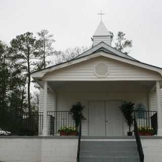 Smith Chapel United Methodist Church - Gordon, Georgia