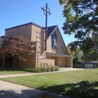 United Methodist Church of Peace - Richfield, Minnesota
