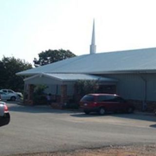 Lighthouse United Methodist Church Kingston, Oklahoma
