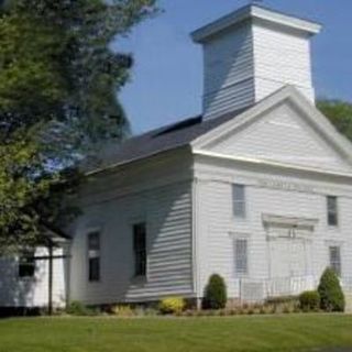 Charlestown United Methodist Church Ravenna, Ohio