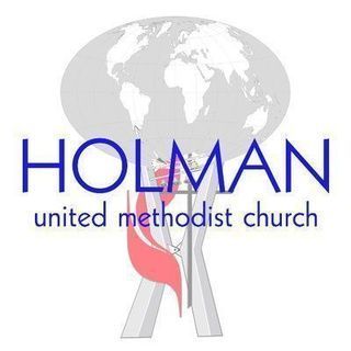 Holman United Methodist Church Los Angeles, California