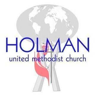 Holman United Methodist Church - Los Angeles, California