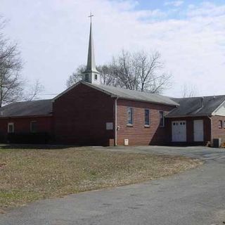 Alexander Chapel United Methodist Church Cartersville, Georgia