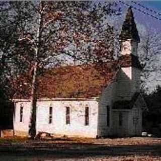Reelsville United Methodist Church - Reelsville, Indiana