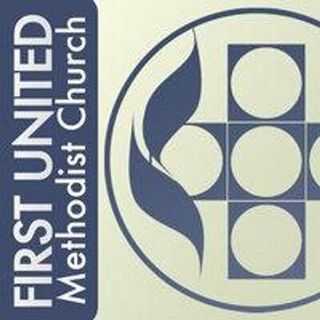 First United Methodist Church of Jefferson City - Jefferson City, Missouri