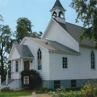 Bisel United Methodist Church Dover, Ohio