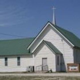 Plum Creek United Methodist Church Osawatomie, Kansas