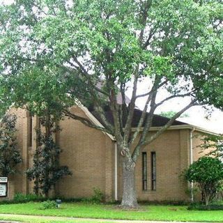First United Methodist Church of Humble Humble, Texas