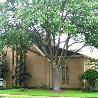 First United Methodist Church of Humble - Humble, Texas