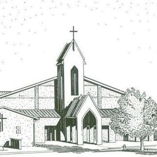 St. Johns United Methodist Church Kingman, Arizona