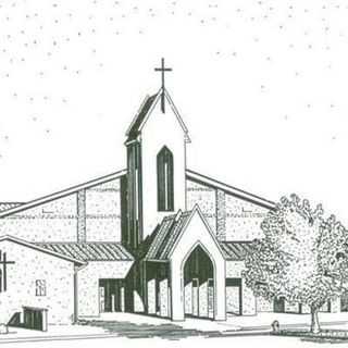 St. Johns United Methodist Church - Kingman, Arizona