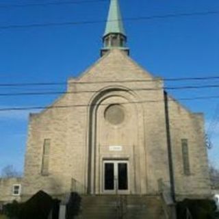 Genesis United Methodist Church Louisville, Kentucky