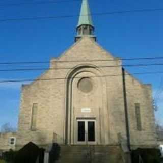 Genesis United Methodist Church - Louisville, Kentucky