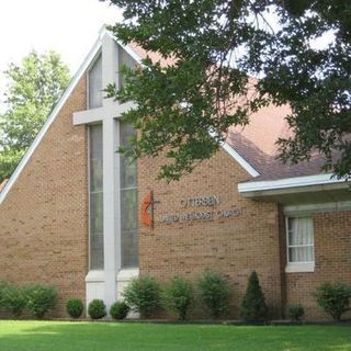 Otterbein United Methodist Church Chanute, Kansas